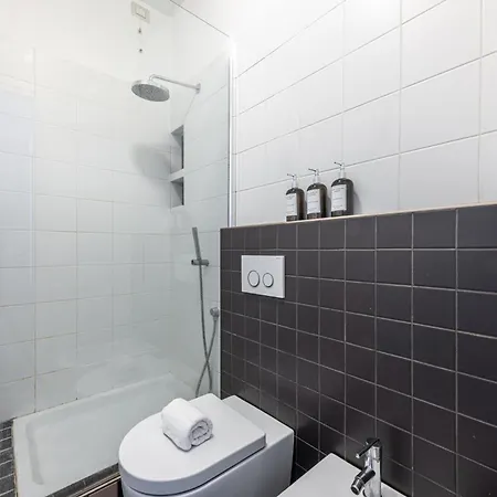 Navigli Darsena - Genova 21 Living * ميلان