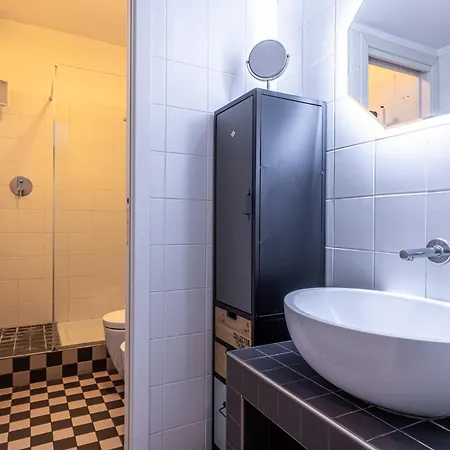 شقة Navigli Darsena - Genova 21 Living *